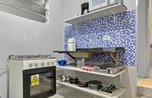 Plaza Shopping - Coworking - Totalmente Equipado - Foto 7