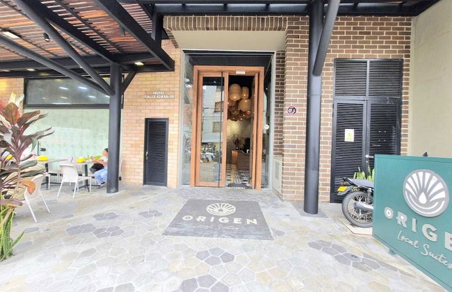 Origen Local Suites - Photo 59