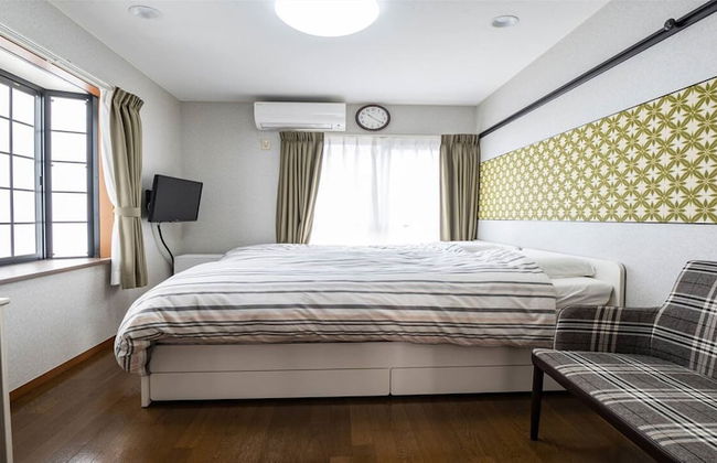 Rose Park Nibankan - Foto 50