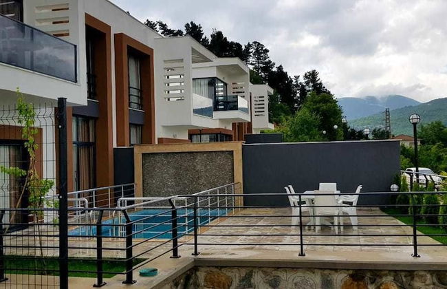 Sawsana Villalari - Foto 3