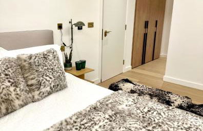 Kings cross Exclusive Residence 3BR - Foto 15