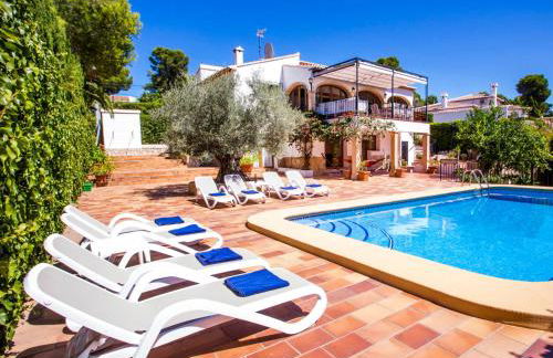 Holiday Home Villa Rubi by Interhome - Foto 42