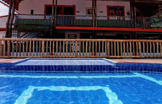 Entre Guaduas - Photo 38