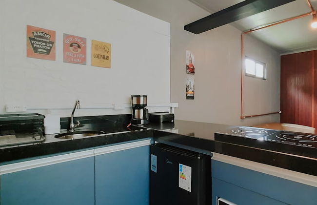 Casa Kaia Mar - Campeche - Floripa - Photo 19