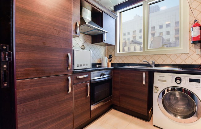 City Stay Residences - Photo 19