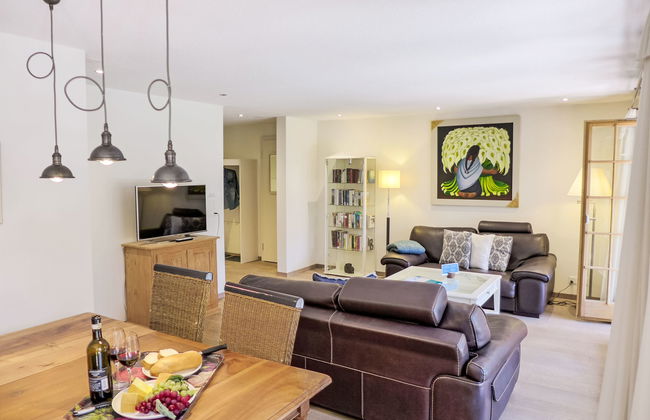 Chalet Smaragd - Foto 10