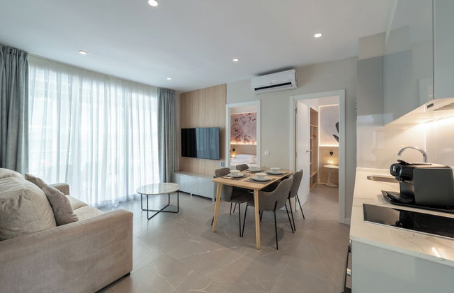 Mara Boutique Apartments - Foto 76