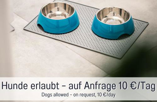 FeWo-Riegel Illertissen - Allgäu nah an A7 & Legoland, WLAN, Küche & Parkplatz direkt am Haus - Foto 41