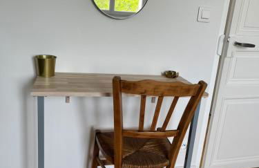 Gîte Au Coeur d’Azay - Foto 34