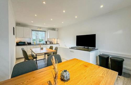 Ruhig & gut angebunden. 8 Betten, 4 Stellplätze - Foto 1