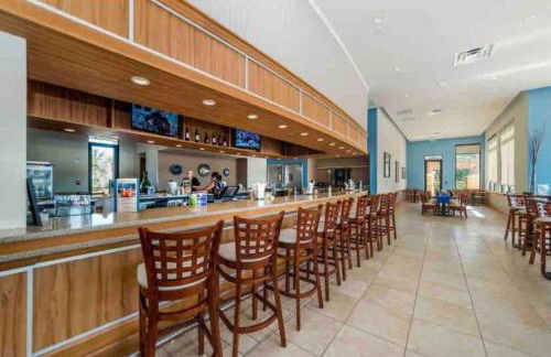 AMAZING vacation house .Mins to Disney Regal oasks - Foto 64