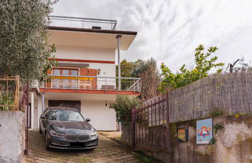 Villa Bianca by GardaDoma - Foto 32