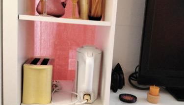 Manta Rota Beach, apartment in a villa, terrace,garden - Foto 5