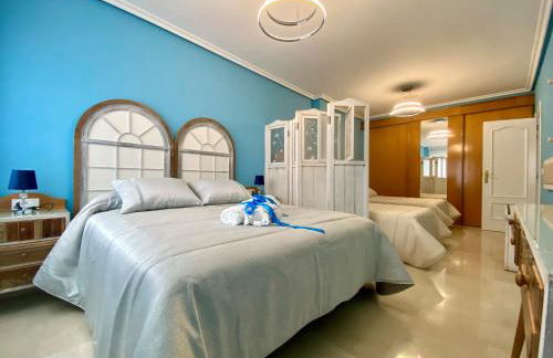 Casa Felicitas Medina - Foto 7