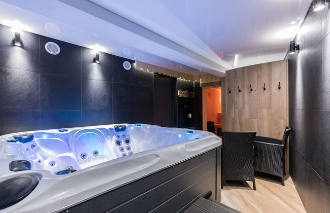 Rezydencja Zakopiańska - Photo 26