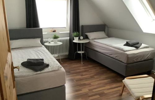 Apartment Wuhrt - Foto 28