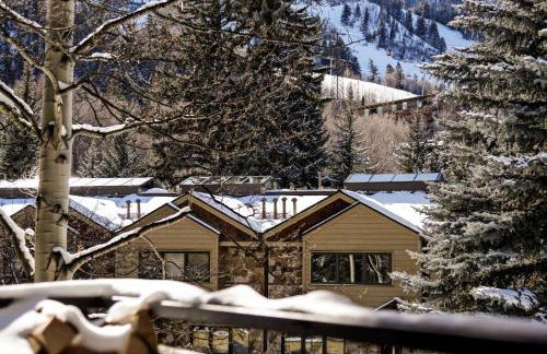 Little Nell Condos by iTrip Aspen Snowmass - Foto 26