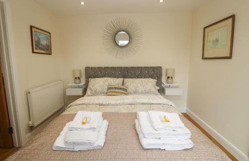 Stable Cottage - Foto 13