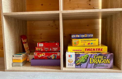 Maisonnette Alsacienne cosy - Foto 13