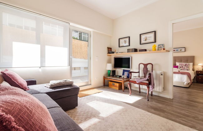 Musica · Exquisite Retreat in a Traditional Area of Porto - Foto 8