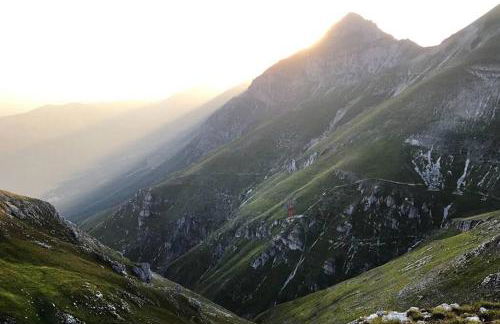 Rifugio del Gran Sasso - Foto 49