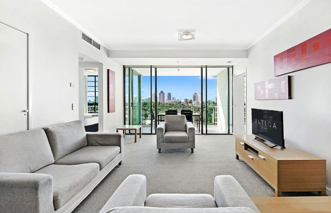 ULTIQA Freshwater Point Resort - Foto 31