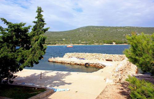 Secluded fisherman's cottage Cove Ladjin - Landjin, Pasman - 8500 - Photo 5