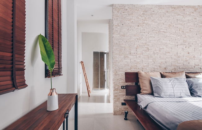 Coco Lilly Villas - Foto 14