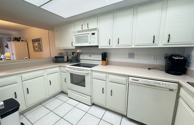 511 El Matador 2 Bedroom Condo by RedAwning - Foto 7