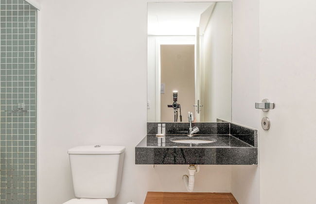 360 Praça da Árvore - Foto 47