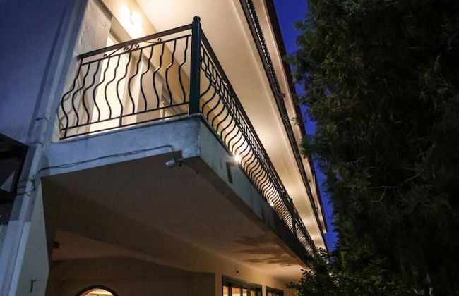 Spanos Apartments Anna's Lodge - Foto 15