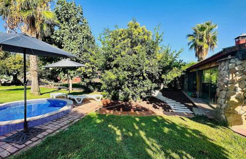 Finca La Ermita de Salinas-Rural House-Talavera-TO - Foto 23