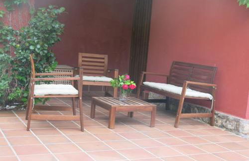 Chalet Navacerrada Piscina Privada - Foto 16