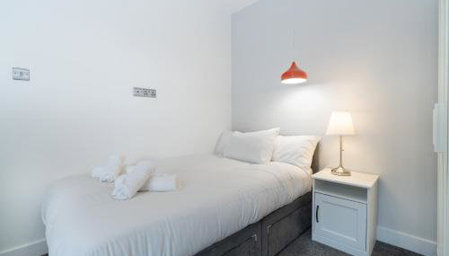 Spacious 5BR, Sleeps 10 Guests in City Centre - Foto 4, towels