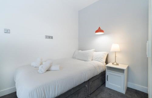 Spacious 5BR, Sleeps 10 Guests in City Centre - Foto 4