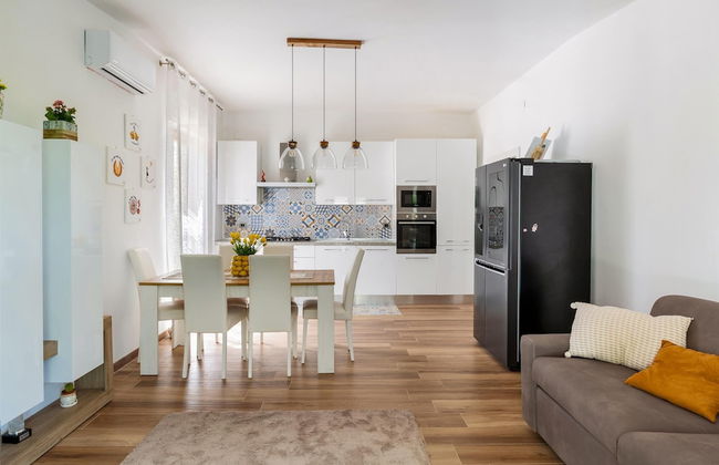 3316 Villa San Donato by Perle di Puglia - Foto 9