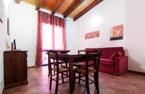 Le Case Al Quadrato Residence - Foto 22