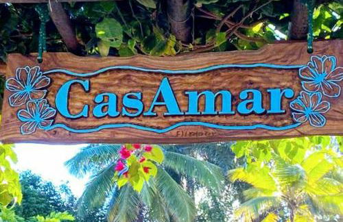 CasAmar Pé na Areia em Condomínio Beira Mar - Photo 45