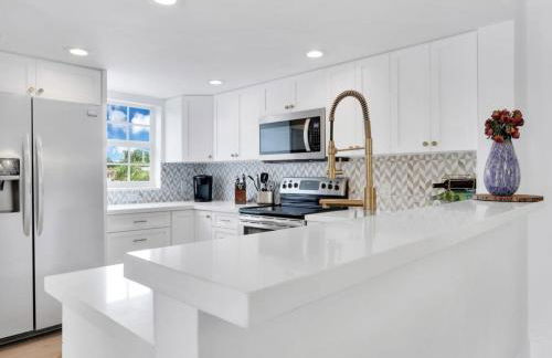 Holiday Home Schönes Stadthaus- nur wenige Schritte vom Strand entfernt by Interhome - Foto 10