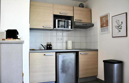 Appartement proche grands axes - parking privé - Foto 19