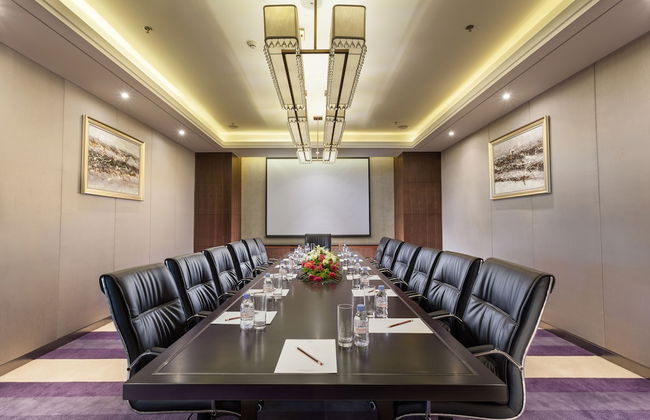 Savills Residence Daxin Shenzhen Bay - Foto 49