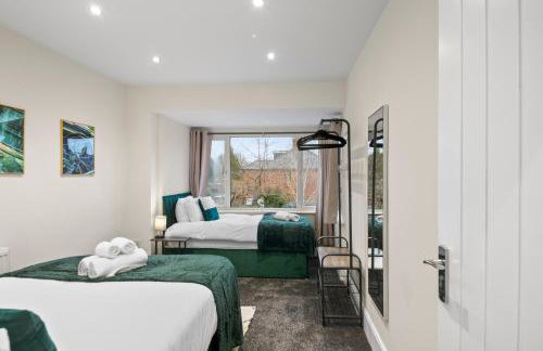 Cooper House Stay - Large Stylish House - Foto 11