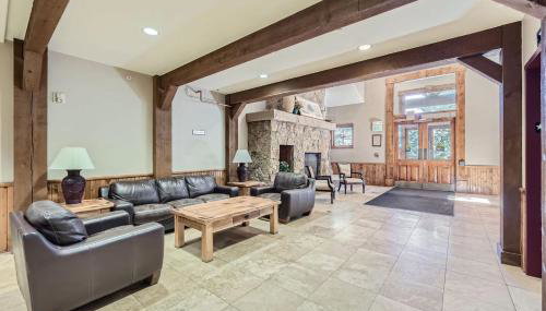 Cozy 1BR Near Trails with Shuttle to Slopes and Town - Foto 3