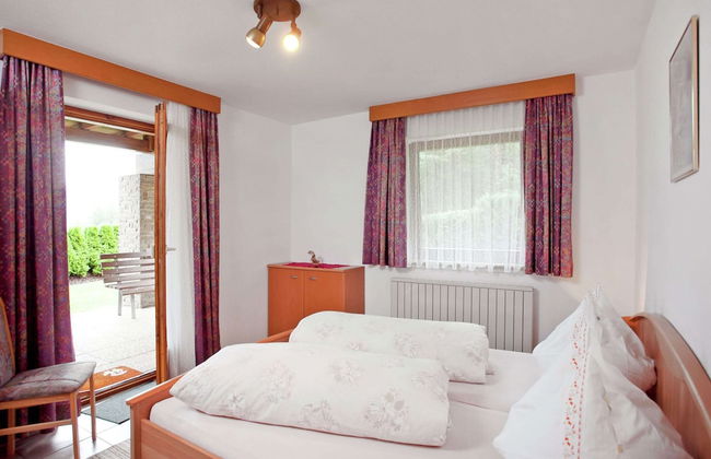 Cozy Apartment near Ski Area in Sautens - Foto 3