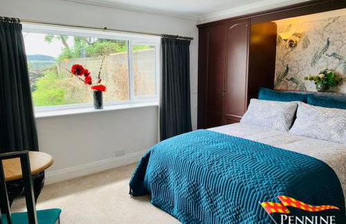 The Spotty - Homely Stay in a Former Inn - Foto 17