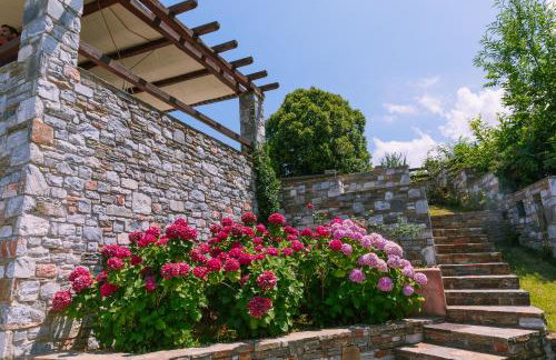 A Dream Deferred villa Pelion - Photo 43