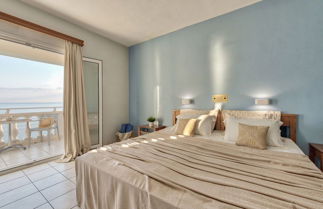 Maria Mare Apart-hotel - Foto 11