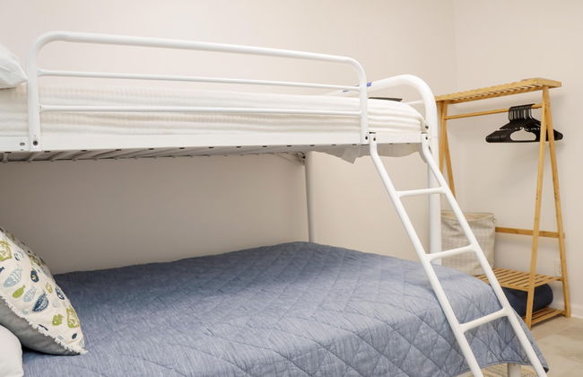 1st Street Bungalow - Foto 11