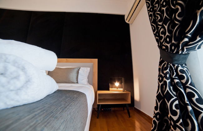 Acropolis View Deluxe Penthouse & Luxury Apartments - Foto 4