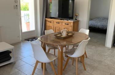 Terre de Lumière - Foto 9